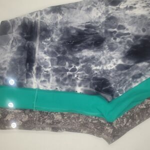 Lululemon Legging BUNDLE, size 10